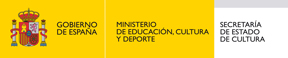 Activity subsidized by the Ministry of Education, Culture and Sport of Spain