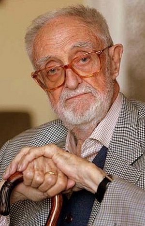 Jose Luis Sampedro (2009).